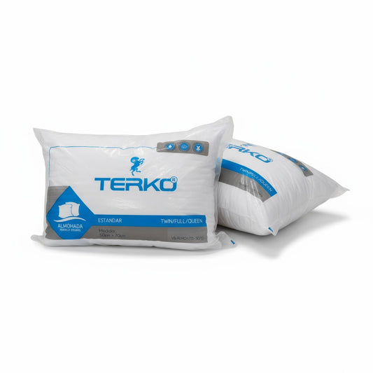 ALMOHADA TERKO